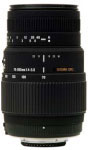 Sigma 70-300mm F4-5.6 DG MACRO Nikon (5A9955)